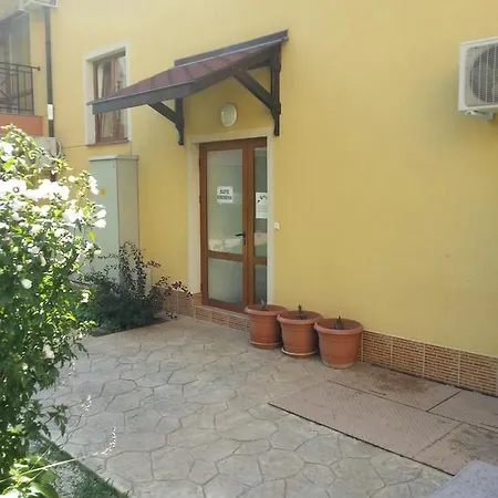 Penzion Kremena 2*