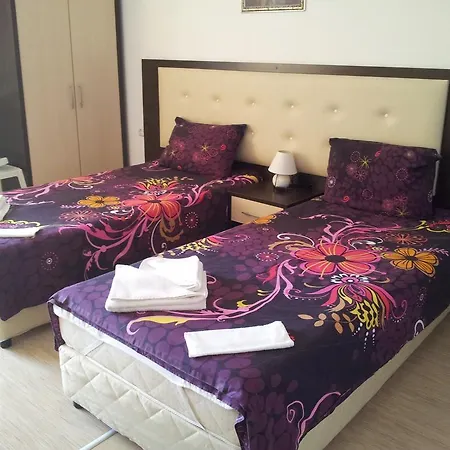Penzion Kremena Sveti Vlas