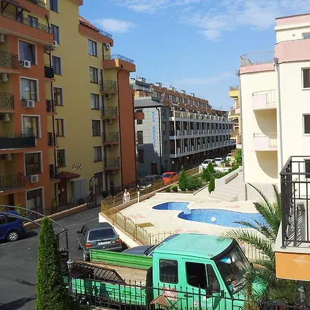 Kremena Penzion 2*