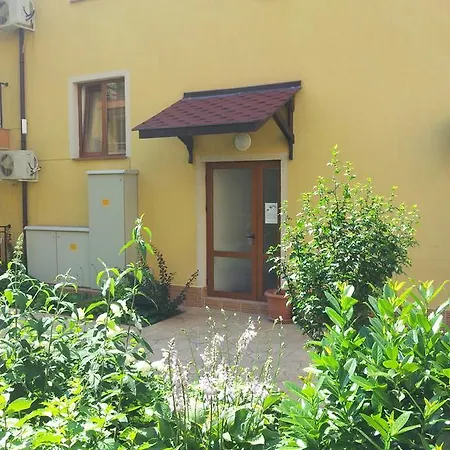 Kremena Sveti Vlas