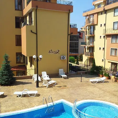 Kremena Penzion 2*