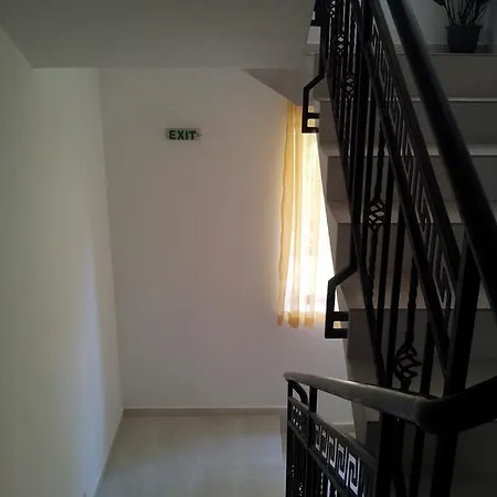 Penzion Kremena 2*