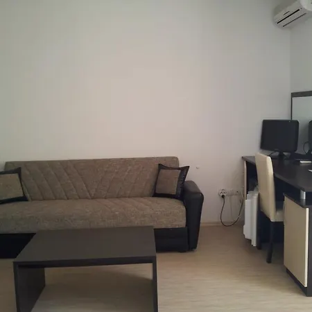Kremena Penzion Sveti Vlas
