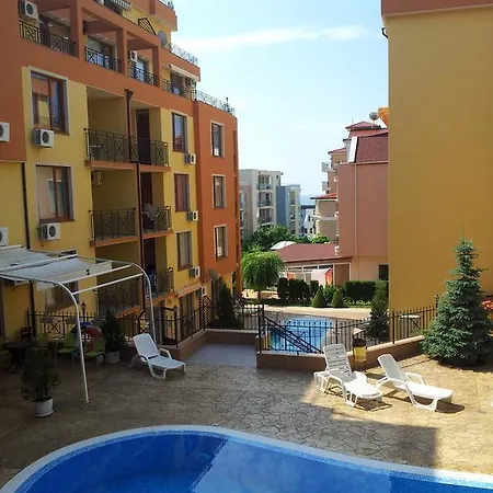 Kremena Penzion
