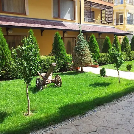 Penzion Kremena 2*